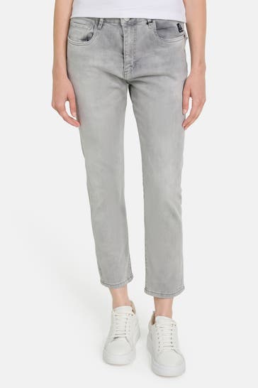 ELIAS RUMELIS Jeans 'Leona' straight