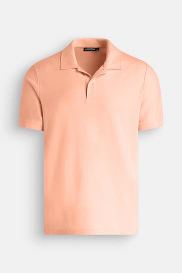 J.LINDEBERG Polo-Shirt 'Rudy' slim