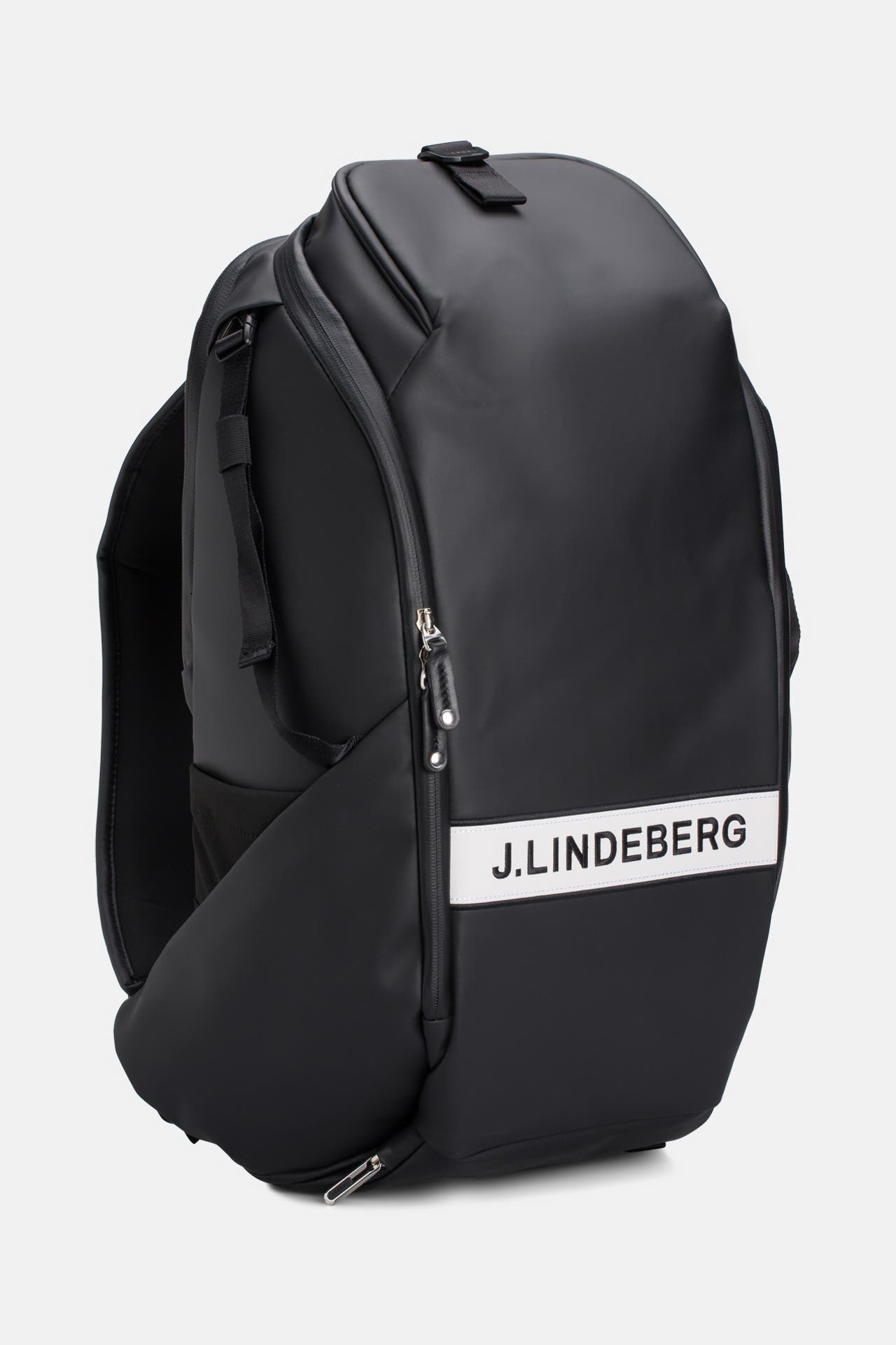 J.LINDEBERG Rucksack schwarz, Bild 1