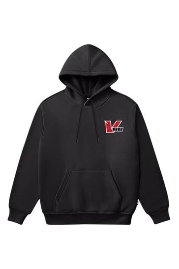 VANS Hoodie schwarz