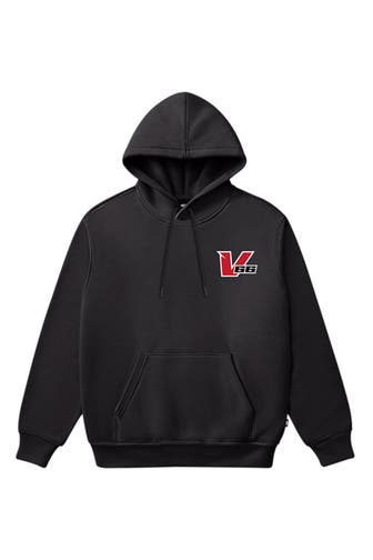 VANS Hoodie schwarz