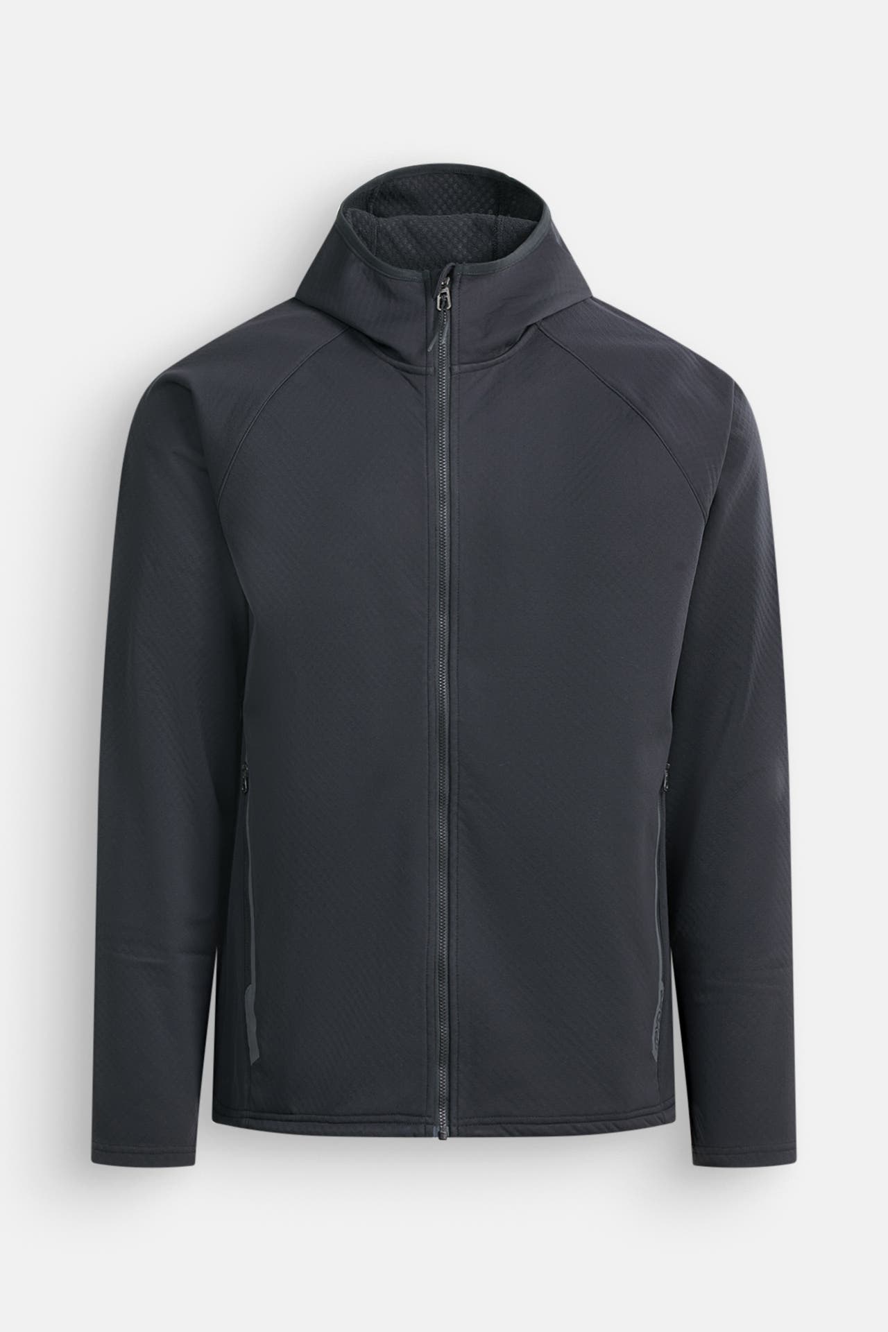 SPYDER Softshelljacke schwarz, Bild 1