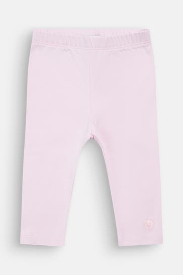 STEIFF Leggings hellrosa