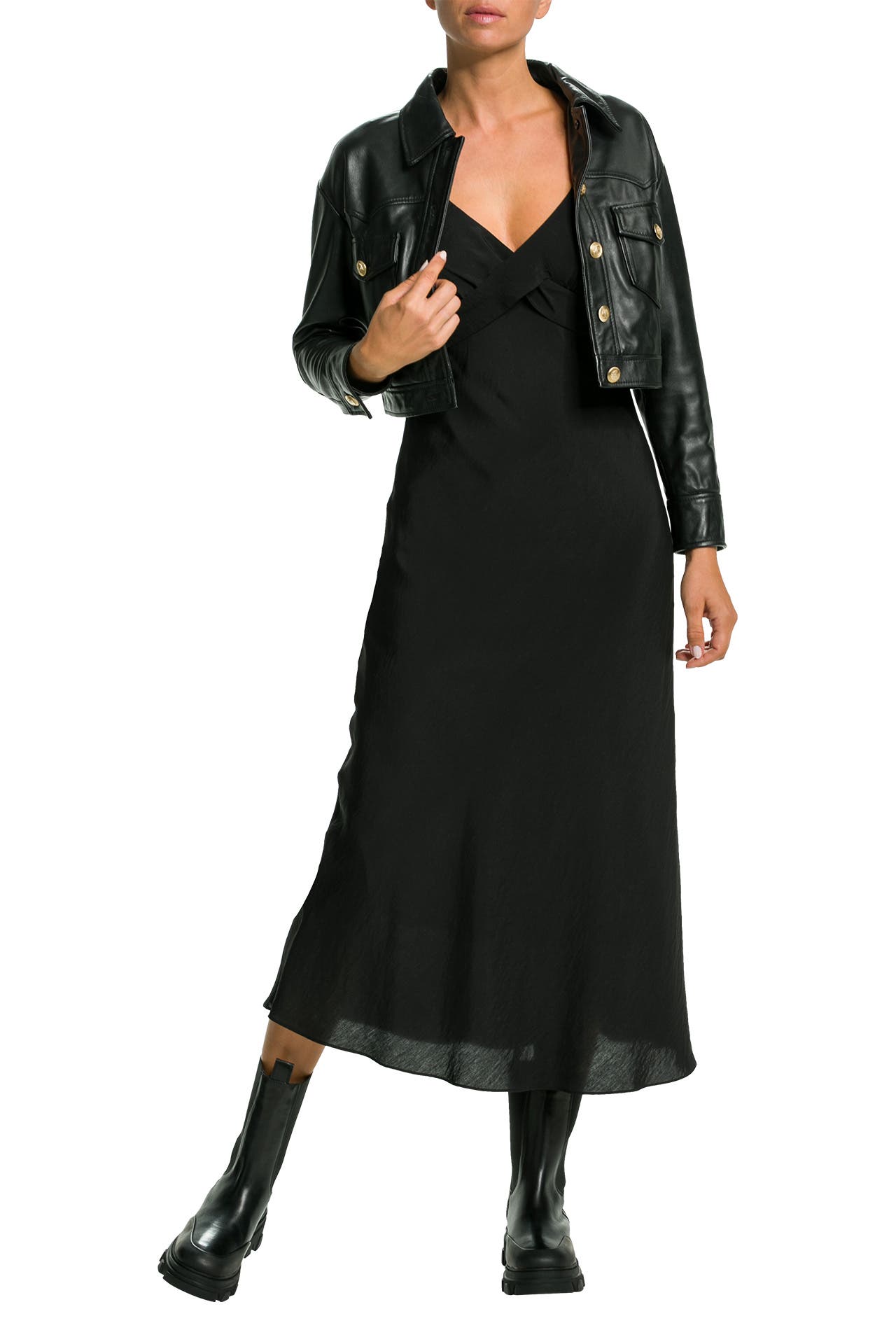 Scotch & soda kleid clearance