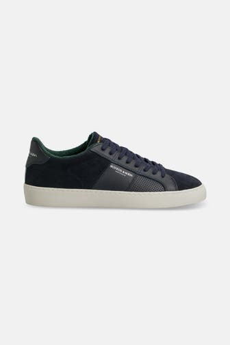 SCOTCH & SODA Sneaker 'Plakka' dunkelblau