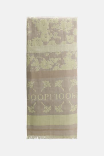 JOOP! Tuch 'Anastasia' mehrfarbig
