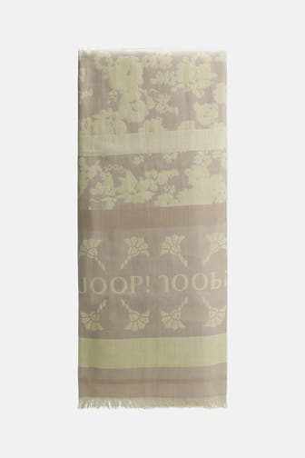 JOOP! Tuch 'Anastasia' mehrfarbig