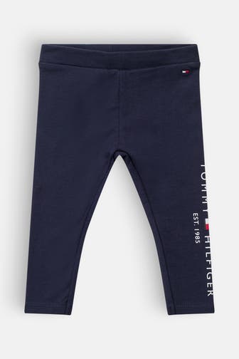 TOMMY HILFIGER Tights navy