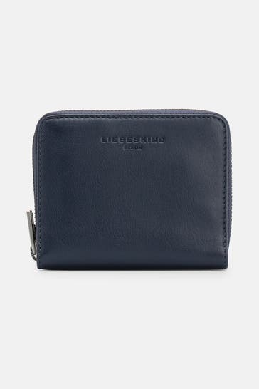 LIEBESKIND BERLIN Geldbörse 'Conny' navy