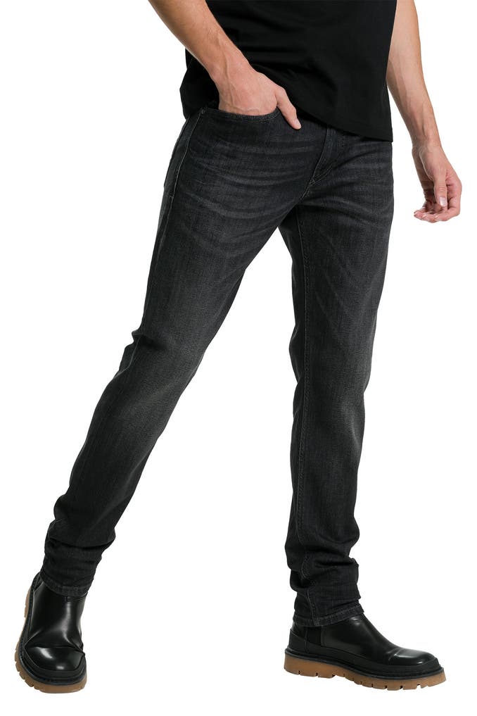 0060~17cm Slim Fit THAVAR-XP Jeans L32 main image 0