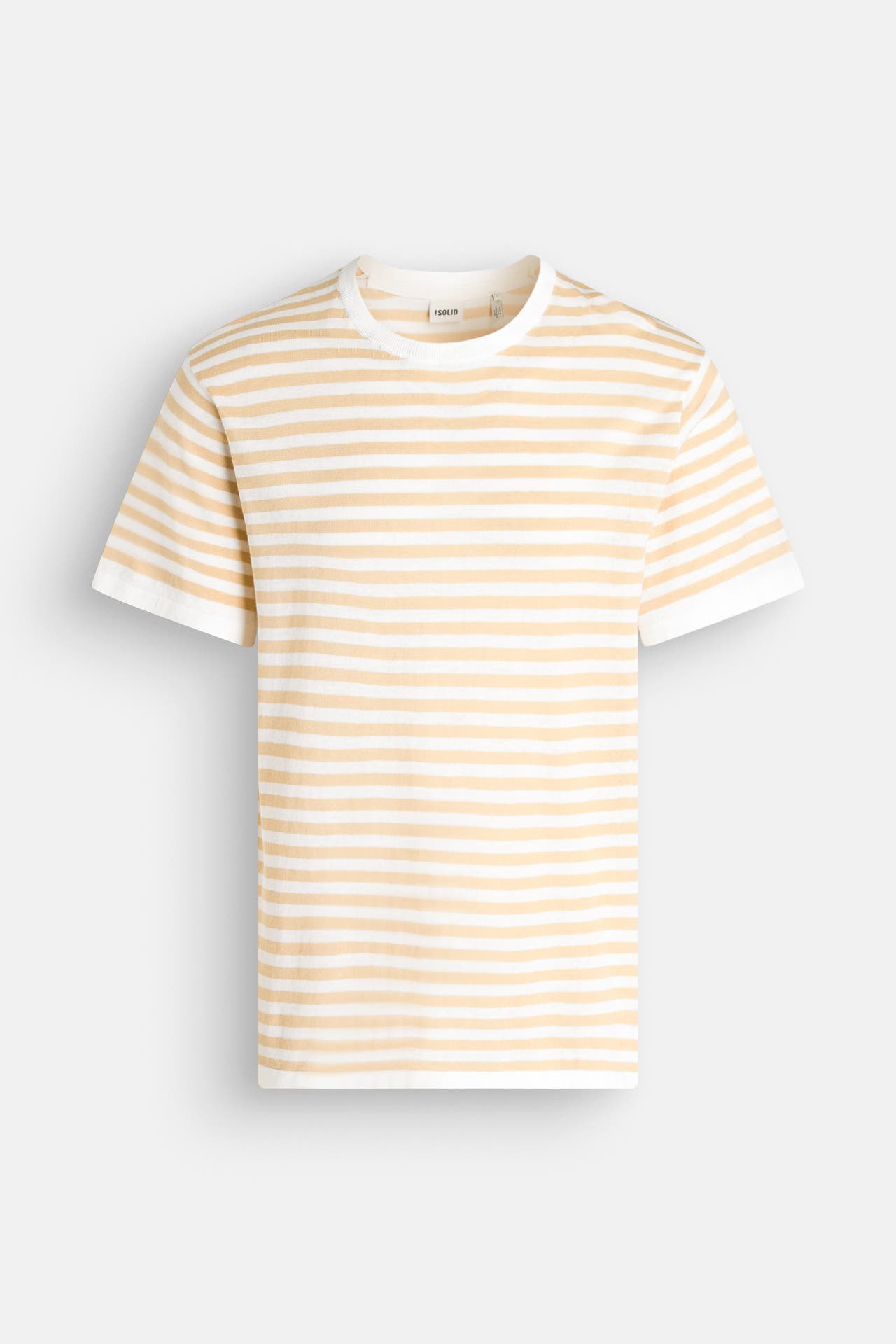 !SOLID T-Shirt 'SDOLSEN' gestreift, Bild 1