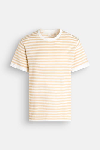 !SOLID T-Shirt 'SDOLSEN' gestreift