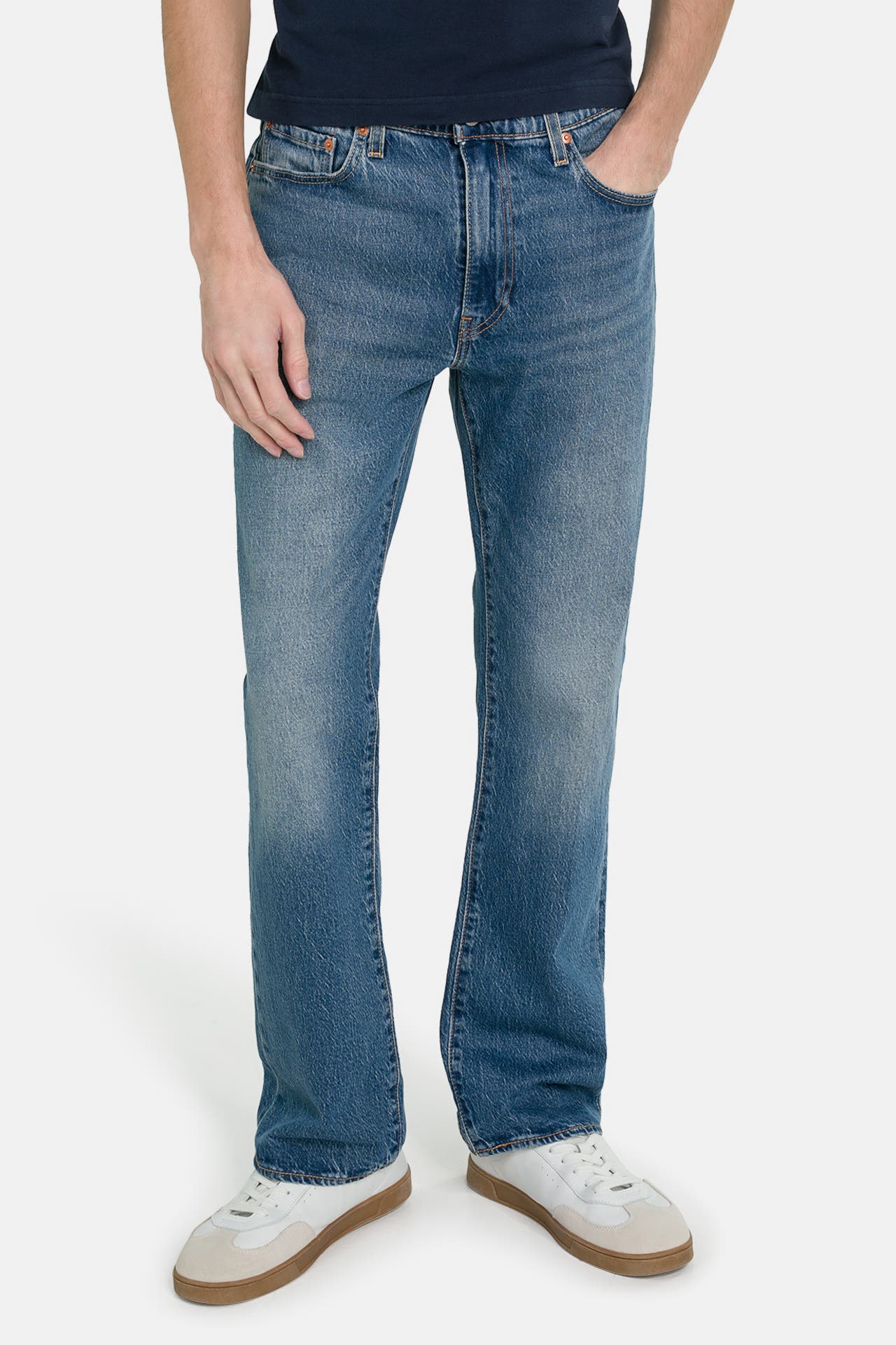 LEVI'S® Jeans '527' slim , Bild 1