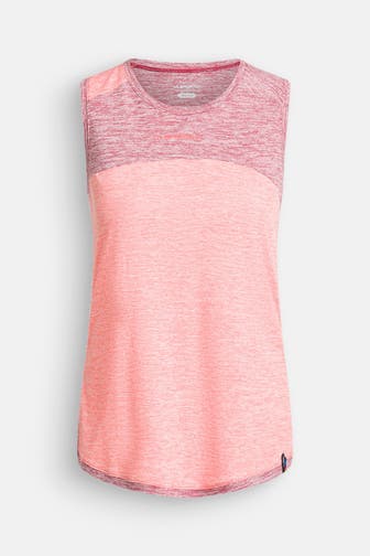 LA SPORTIVA Top 'Shift' zweifarbig