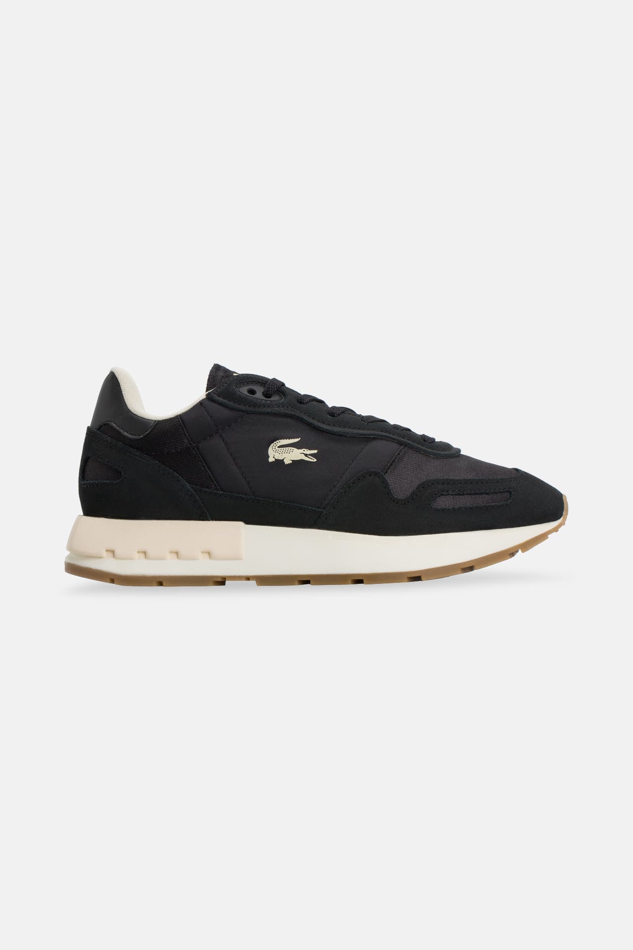 LACOSTE Sneaker schwarz, Bild 1