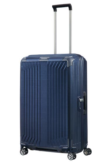 SAMSONITE - Trolley dunkelblau