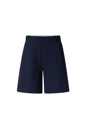 BOGNER Shorts 'Kary' nachtblau