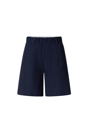 BOGNER - Shorts 'Kary' nachtblau