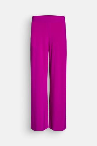 JOSEPH RIBKOFF Stoffhose lila