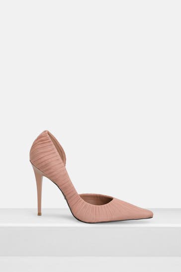 STEVE MADDEN Pumps 'Evangeline' altrosa
