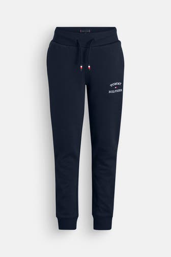 TOMMY HILFIGER Sweatpants navy