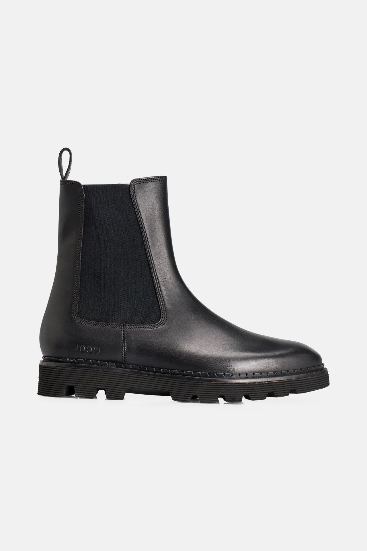 JOOP! Chelsea-Boots schwarz, Bild 1