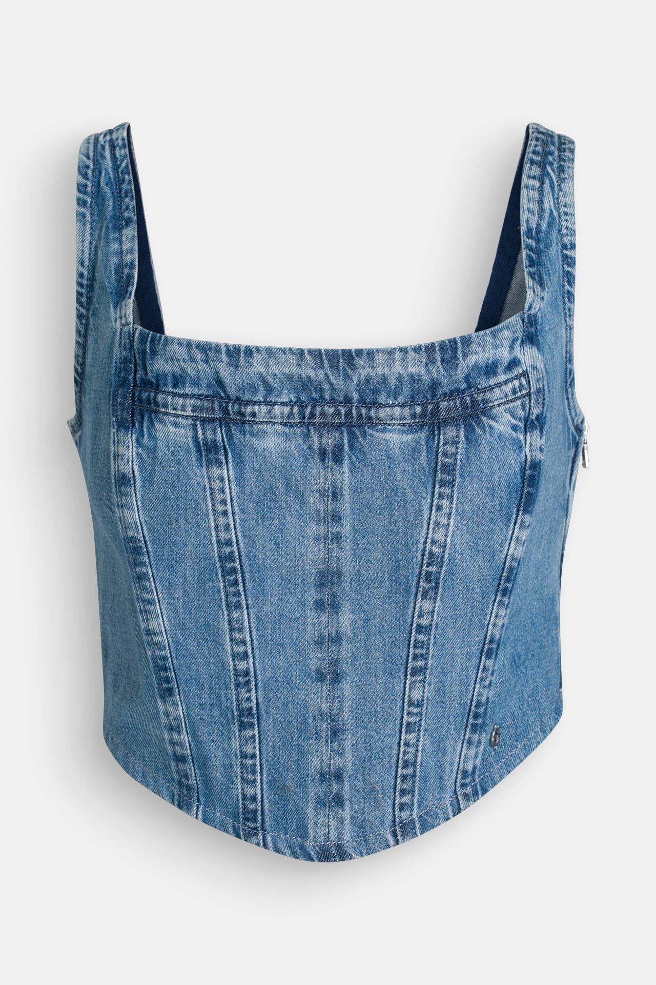 GUESS Jeanstop blau, Bild 1