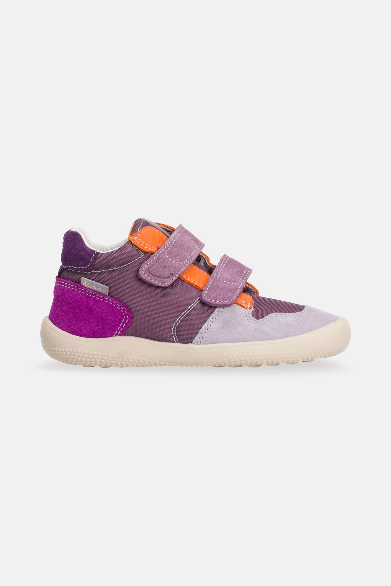 NATURINO Lauflernschuhe 'Finay' mehrfarbig, Bild 1