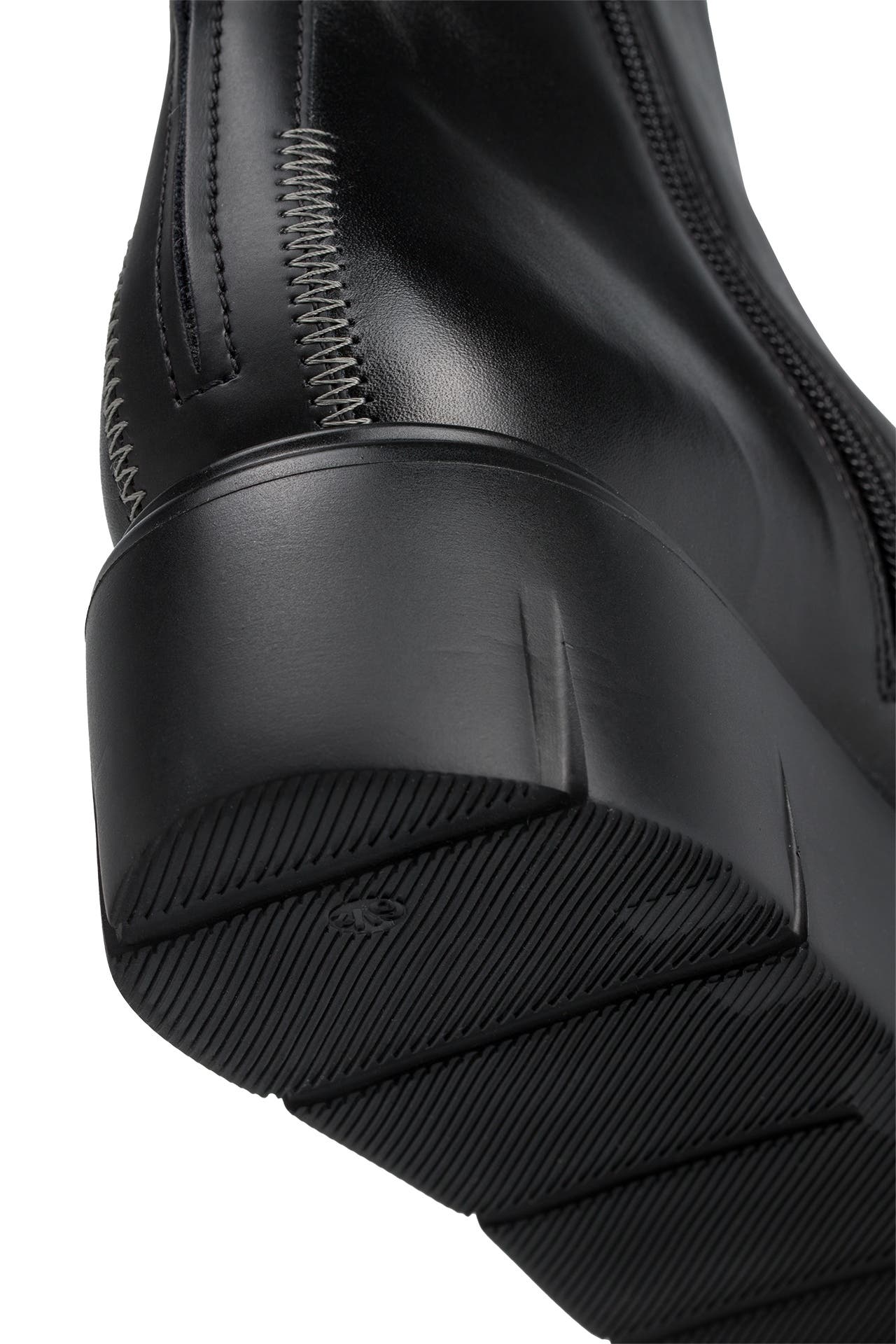 HÖGL Damen Buster Stiefelette – Hochwertige Lederschuhe Aus österreichischer Qualitätsmanufaktur