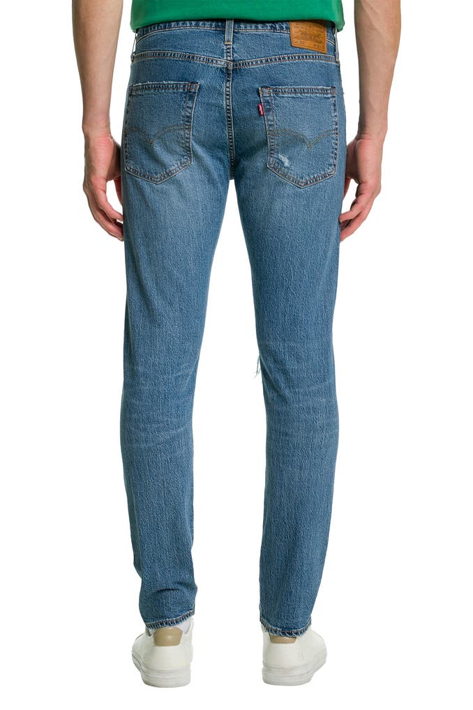 LEVI'S® Jeans '512' slim » günstig online kaufen | Outletcity