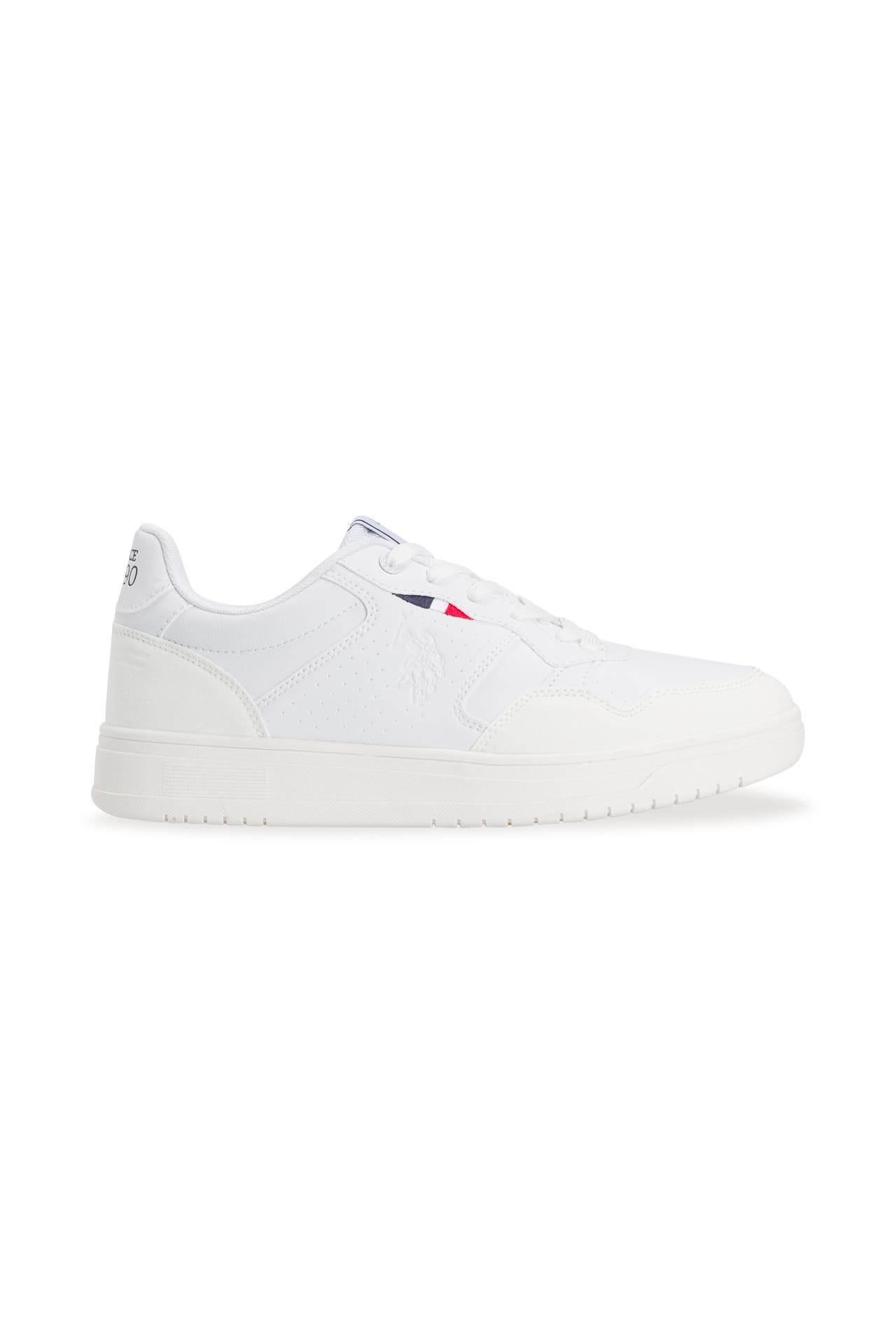 U.S. POLO ASSN. Sneaker 'Kosmo' weiß, Bild 1