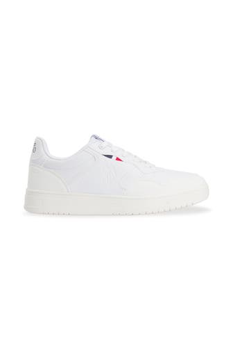 U.S. POLO ASSN. Sneaker 'Kosmo' weiß