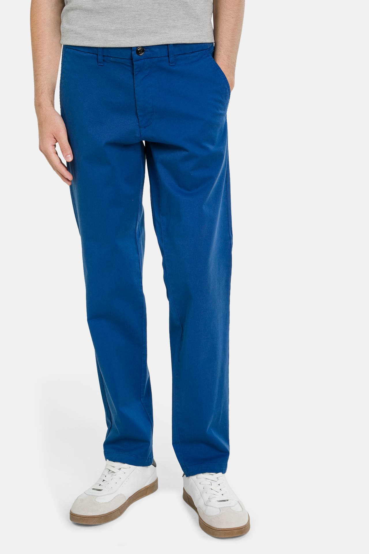 HECHTER Paris Chino blau, Bild 1