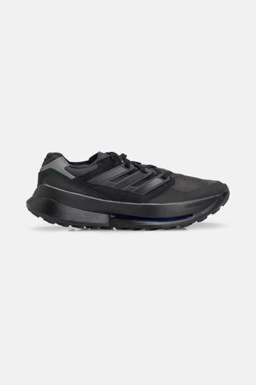 ADIDAS - Laufschuhe 'Equipment Agravic' schwarz