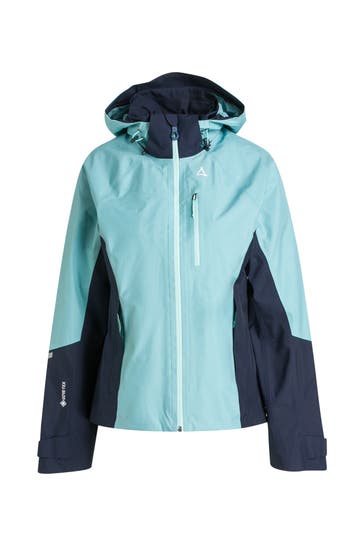 SCHÖFFEL Funktionsjacke zweifarbig