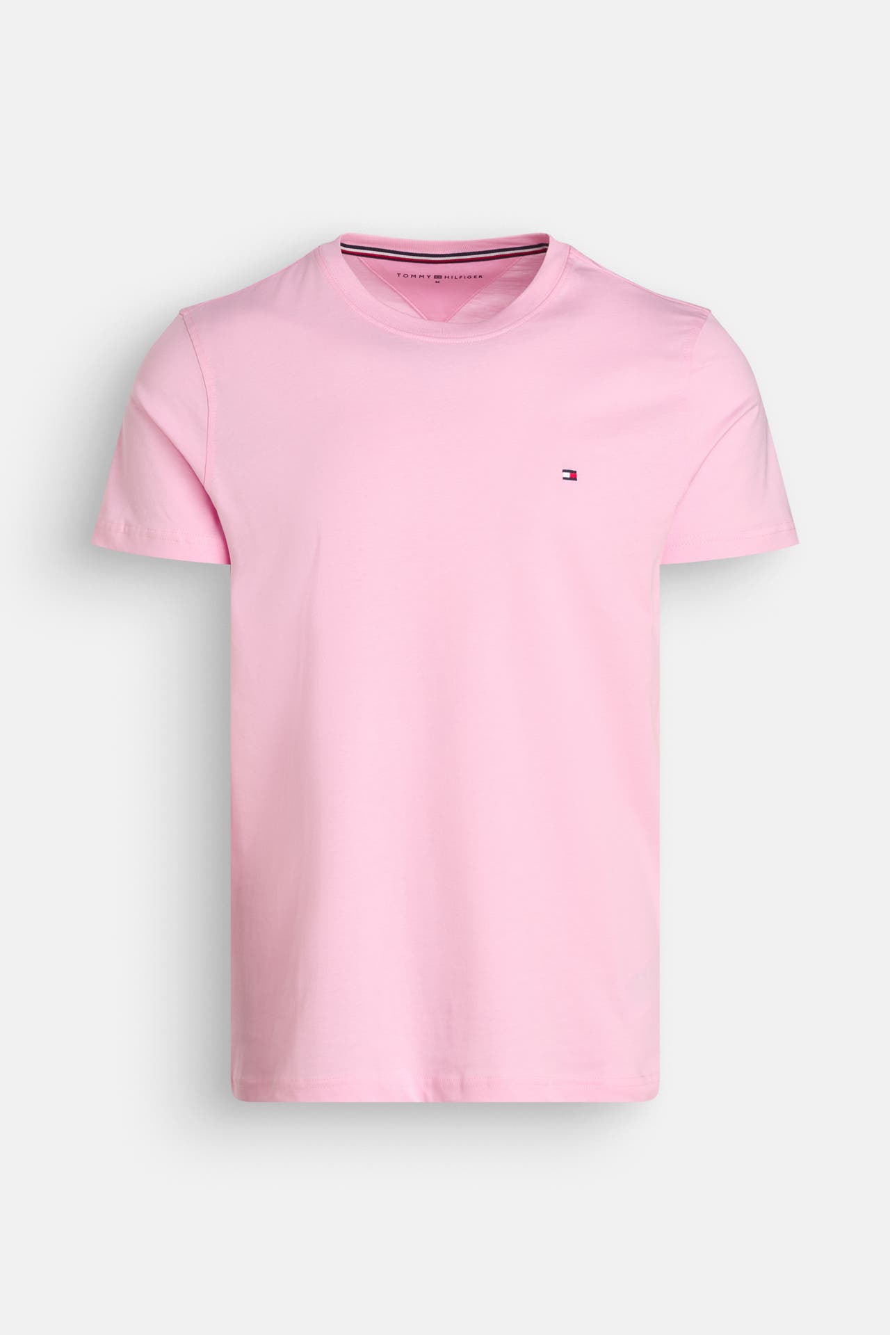 TOMMY HILFIGER T-Shirt rosa, Bild 1