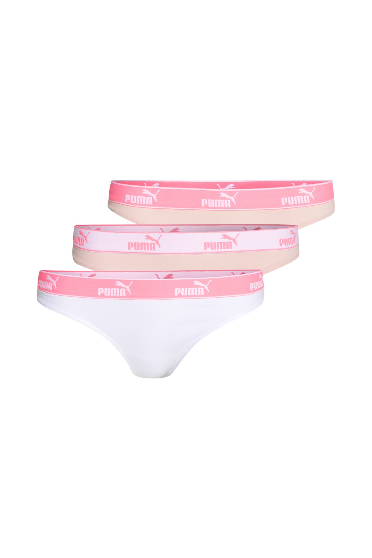 PUMA 3er-Pack Strings, Bild 1