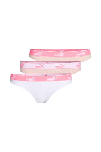 PUMA 3er-Pack Strings