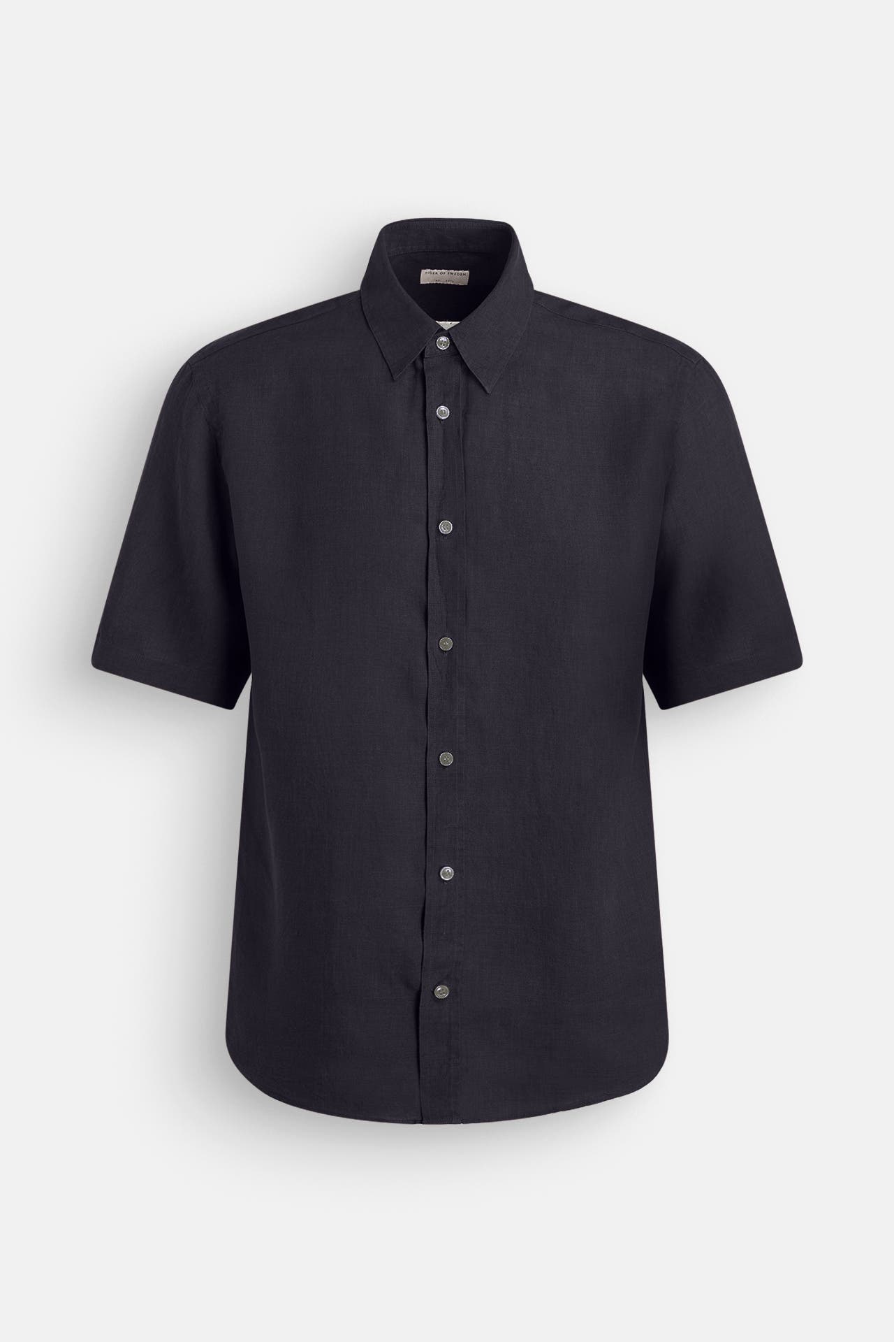TIGER OF SWEDEN Kurzarmhemd 'Spenser' Regular Fit, Bild 1