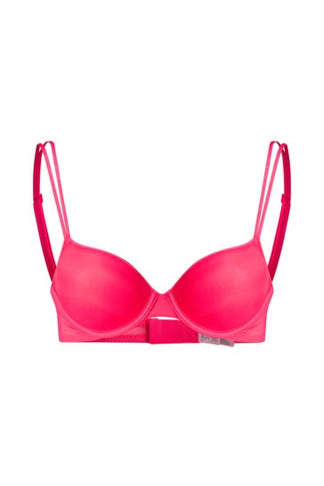 CK UNDERWEAR Bügel-BH pink