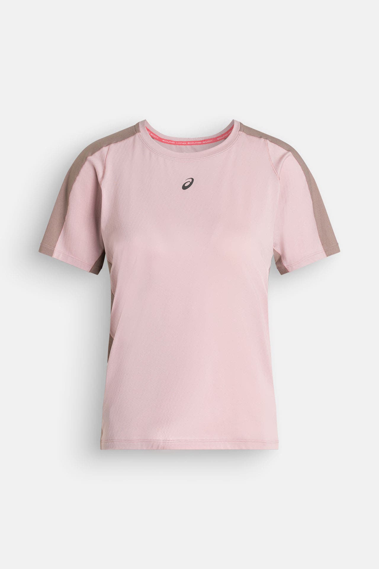 ASICS Funktionsshirt rosa, Bild 1