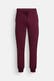 Sweatpants weinrot