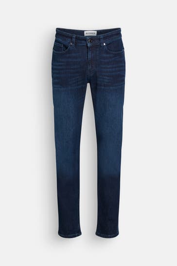BOGNER Jeans 'Rob-G' tapered