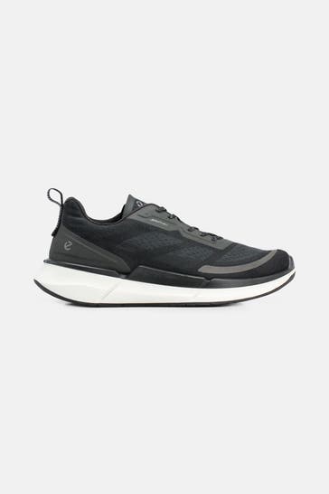 ECCO Sneaker 'Biom 2.2' schwarz