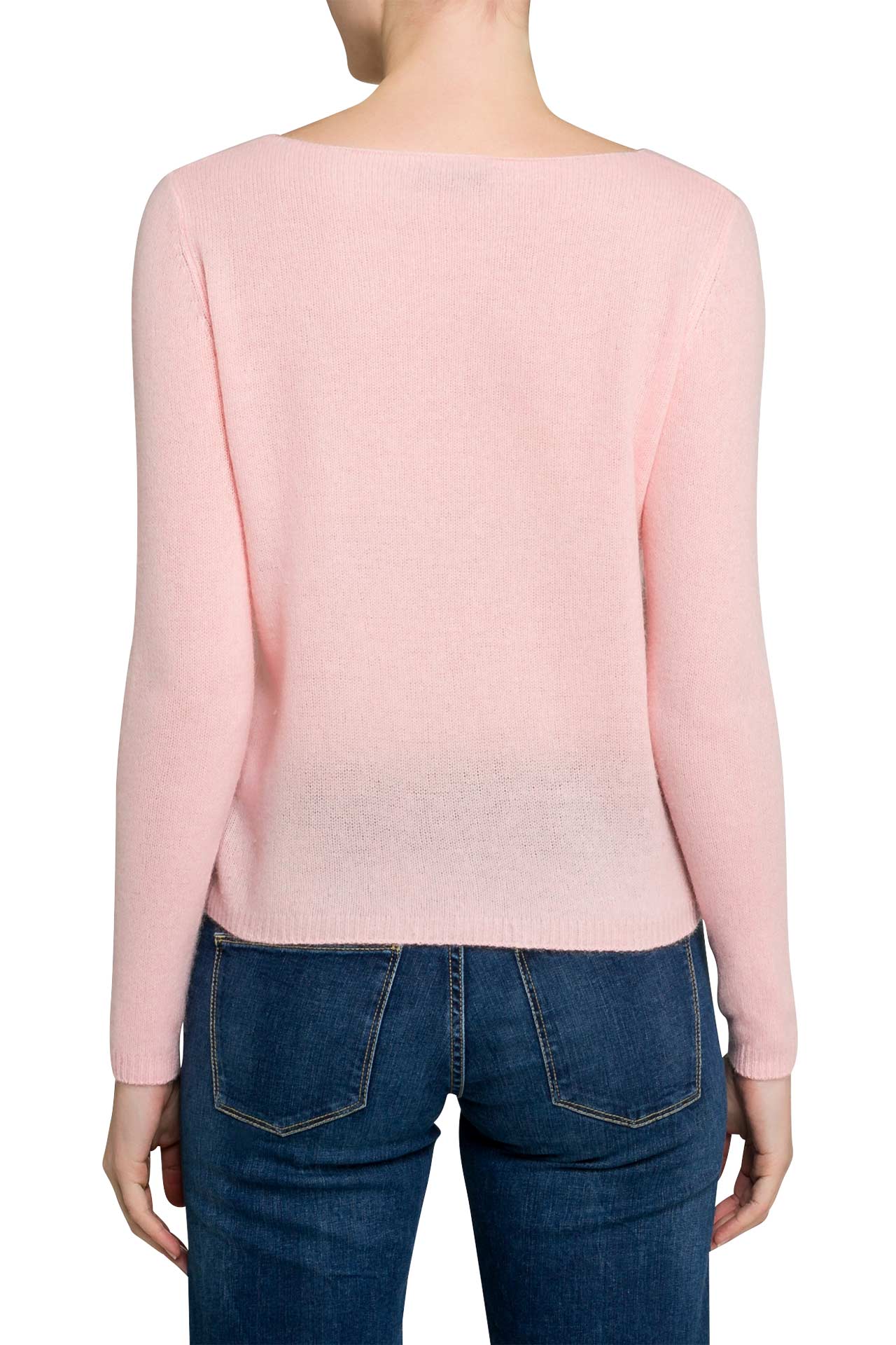 Sale Peter Hahn Pullover Damen Peter Hahn Kaschmir Pullover