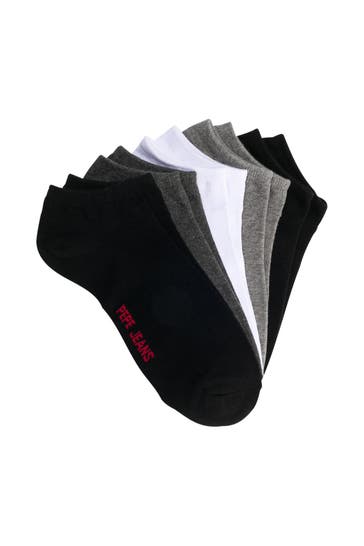 PEPE JEANS 5er-Pack Socken