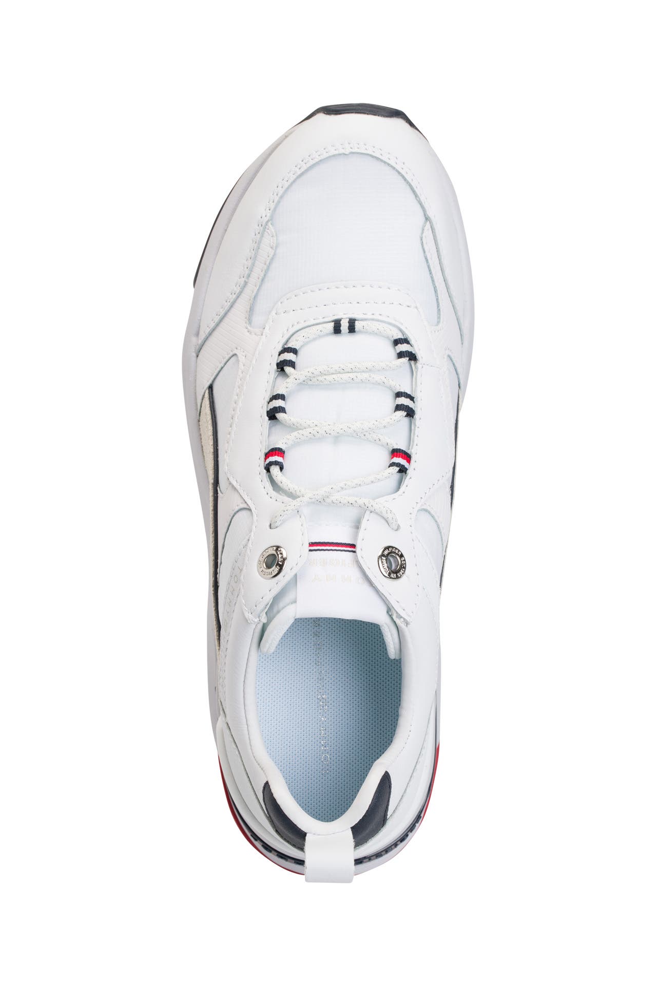 TOMMY HILFIGER Sneaker Alva mehrfarbig gunstig online kaufen Outletcity
