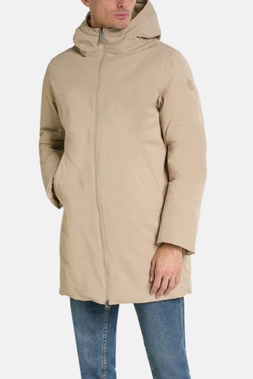 COLMAR Wende-Parka beige