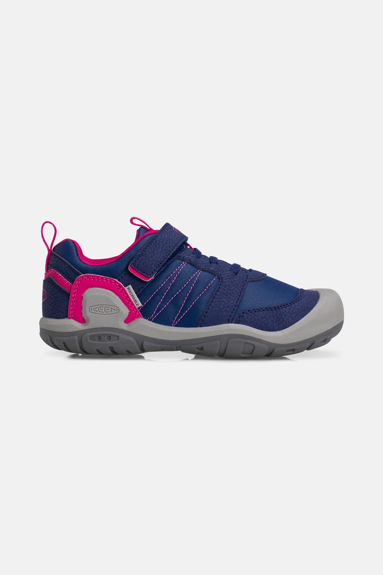 KEEN Sneaker mehrfarbig, Bild 1