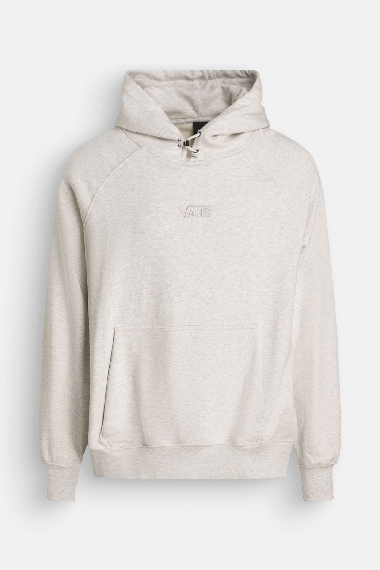 VANS Hoodie hellgrau, Bild 1